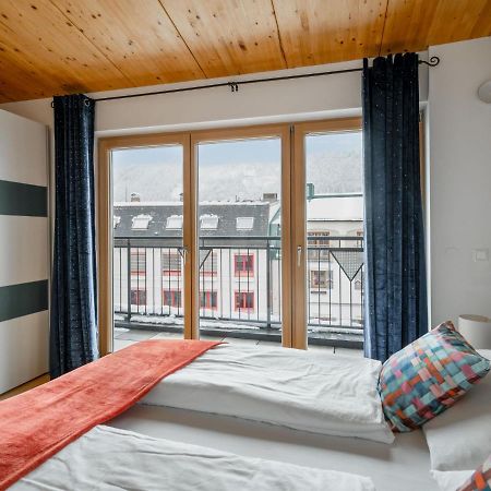 Apartment Papa Joe'S Kuschelappartements-3 By Interhome シュラートミンク エクステリア 写真