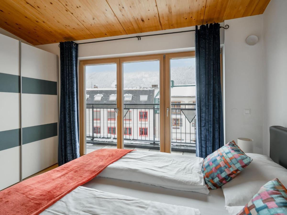 Apartment Papa Joe'S Kuschelappartements-3 By Interhome シュラートミンク エクステリア 写真