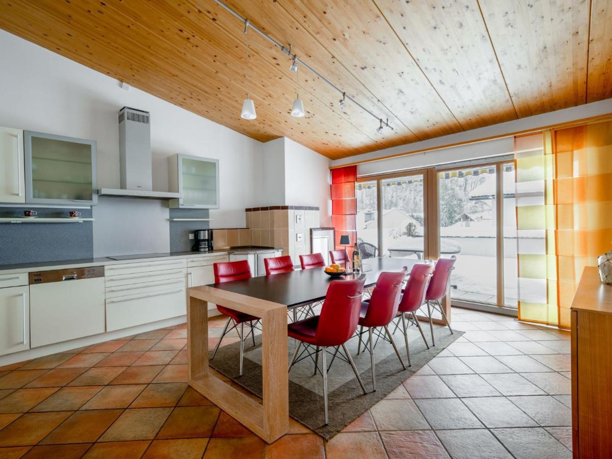 Apartment Papa Joe'S Kuschelappartements-3 By Interhome シュラートミンク エクステリア 写真