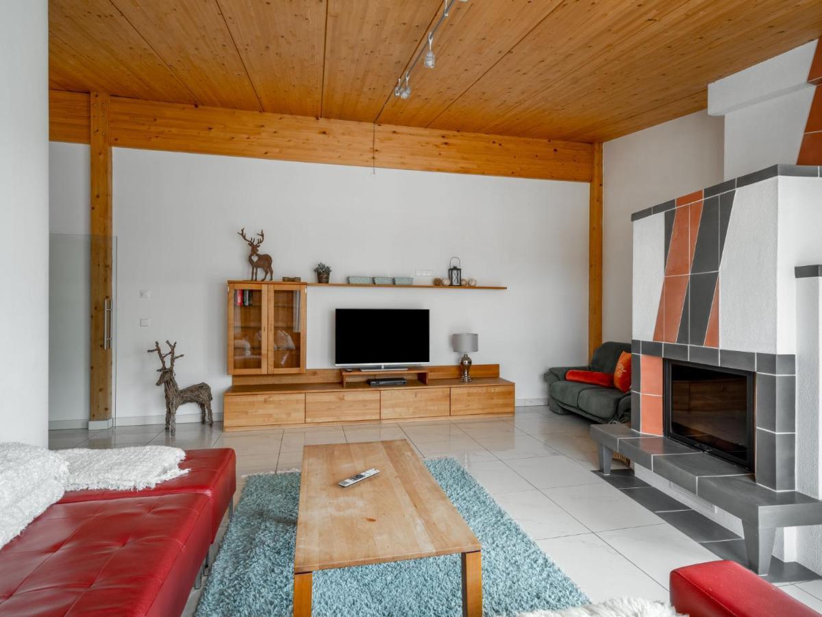 Apartment Papa Joe'S Kuschelappartements-3 By Interhome シュラートミンク エクステリア 写真