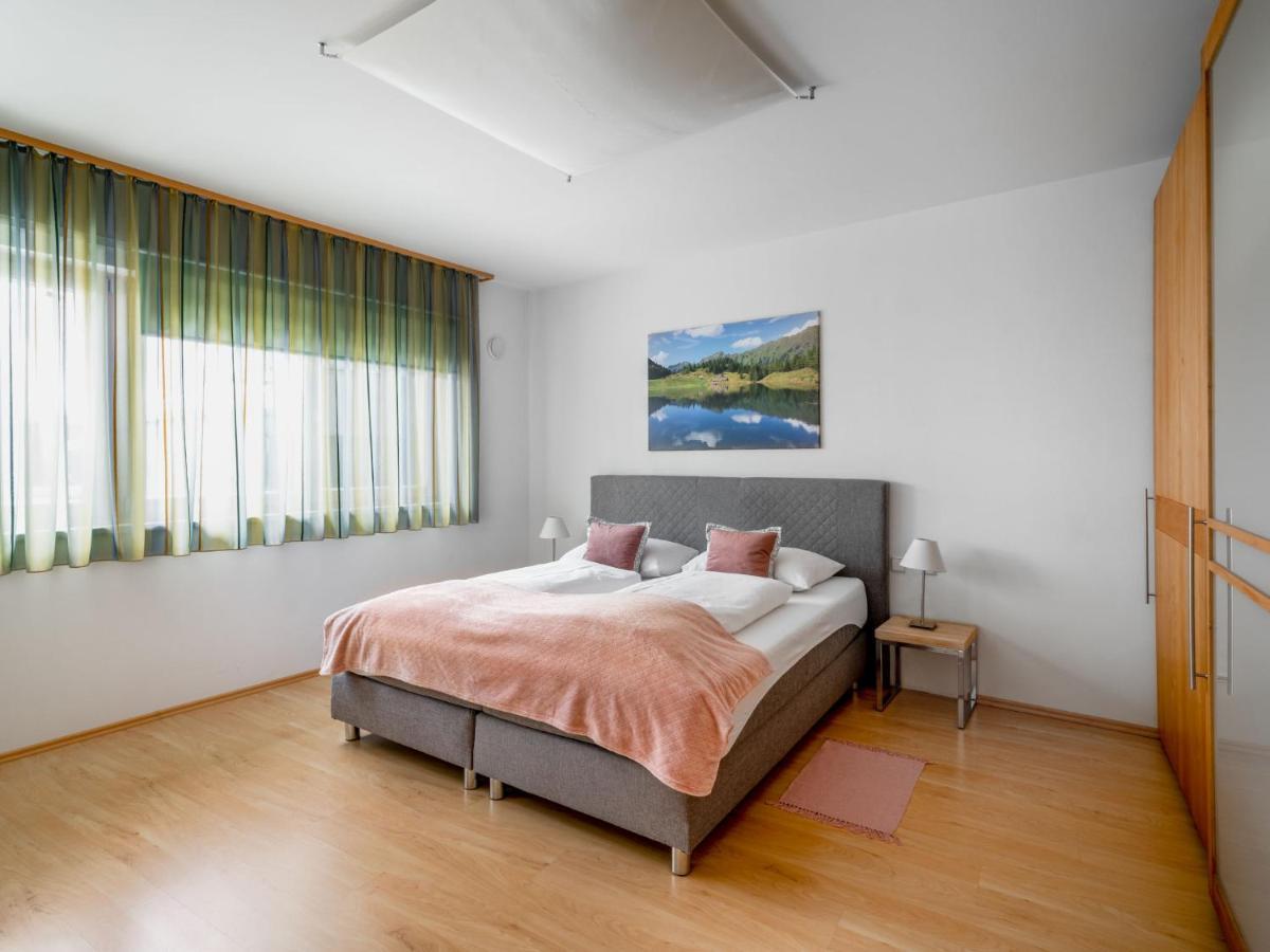 Apartment Papa Joe'S Kuschelappartements-3 By Interhome シュラートミンク エクステリア 写真