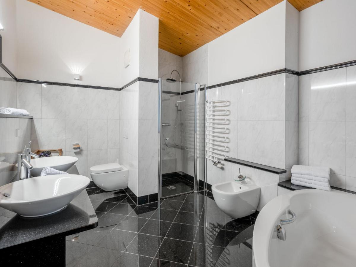 Apartment Papa Joe'S Kuschelappartements-3 By Interhome シュラートミンク エクステリア 写真