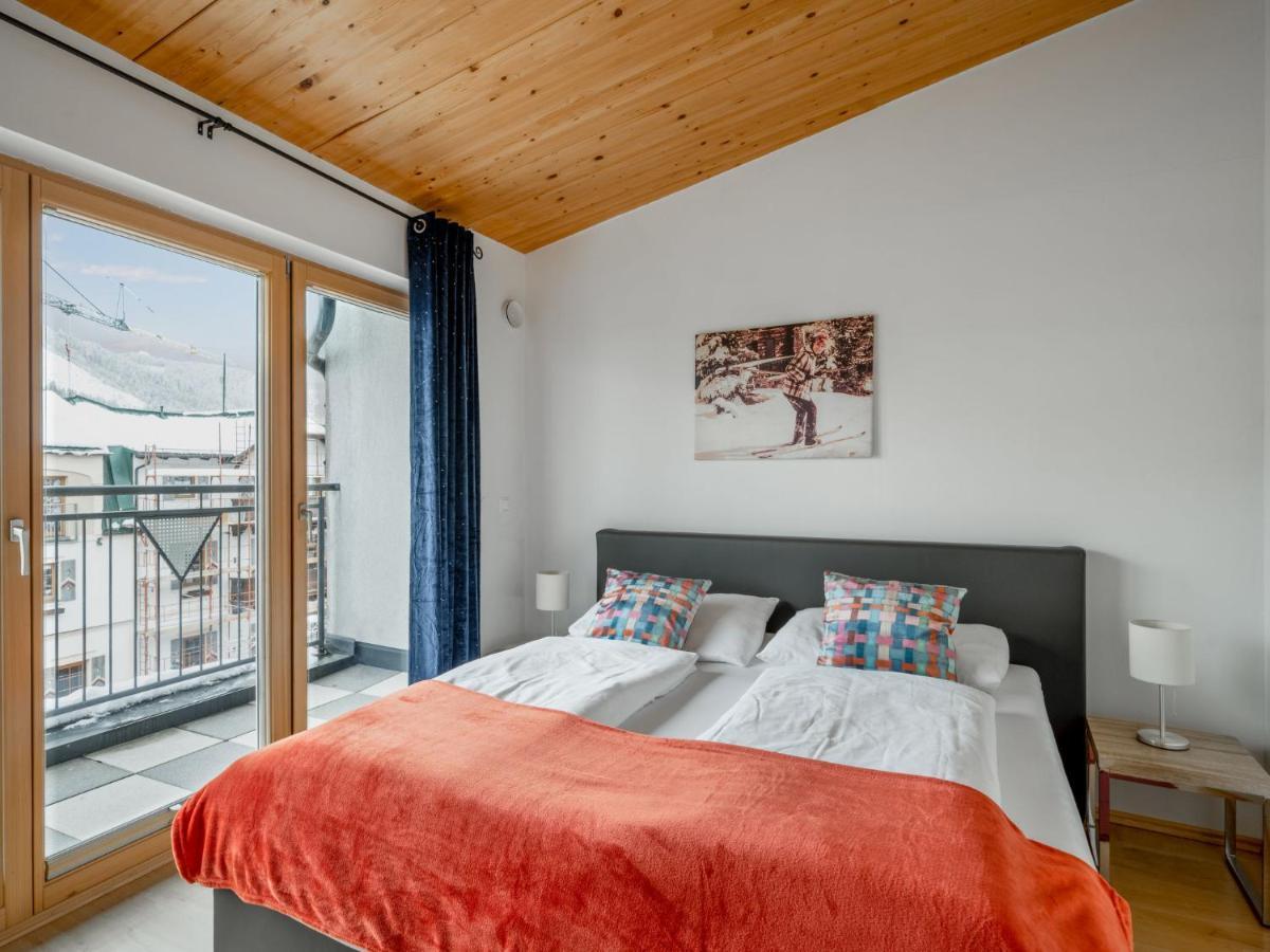 Apartment Papa Joe'S Kuschelappartements-3 By Interhome シュラートミンク エクステリア 写真