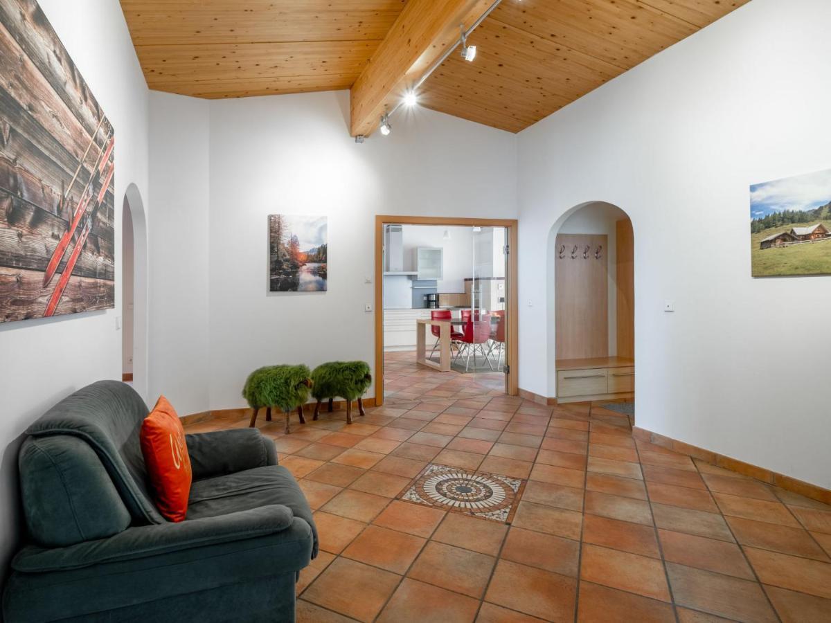 Apartment Papa Joe'S Kuschelappartements-3 By Interhome シュラートミンク エクステリア 写真